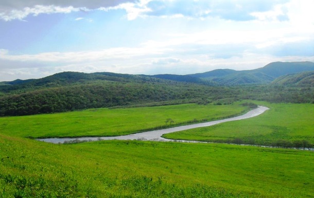 Россия вернула Китаю участок земли - СМИ