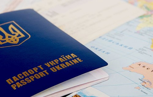 Безвизовые законопроекты получат второй шанс