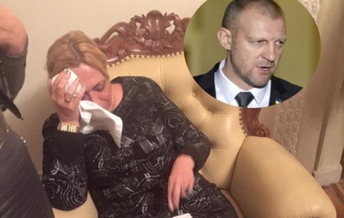 Происшествие с бутылкой. Формула «сама виновата» теперь будет главным аргументом