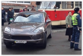 Главу ЕБА Томаша Фиалу уличили в манипуляциях после инцидента с авто