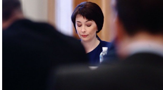 У Авакова пояснили, почему жизнь Лукаш под угрозой