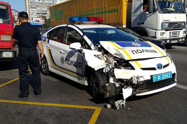 С сегодняшнего дня носите с собой документы