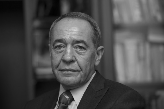 Умер в Вашингтоне, в голубом районе