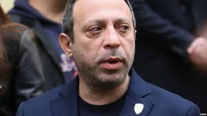 Речь Корбана в суде