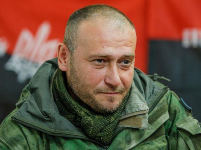 Ярош: "Навіть якщо ми б змели цю владу, то не краща б прийшла"