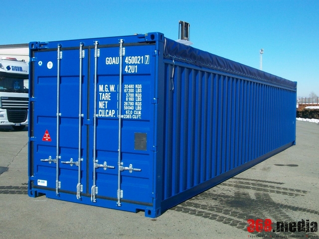 ЭКС-МИЛИЦИОНЕР ПРИЧАСТЕН К КОНТРАБАНДЕ КОНТЕЙНЕРОВ ЧЕРЕЗ ОДЕССКИЙ ПОРТ