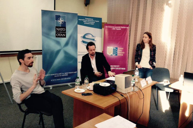 Россия никогда не позволит Украине разбить ДНР и ЛНР