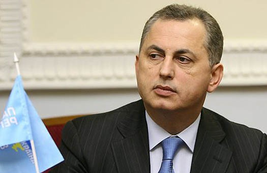 Колеснікова не пустили до Росії – ЗМІ