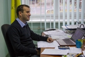 Зам Жебривского рассказал о зарплатах в ДонОГА