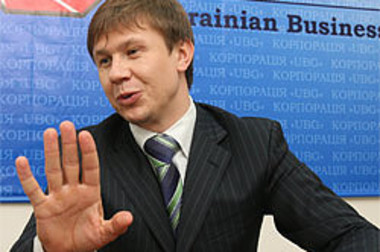 Руслан Демчак становится новым Иванющенко при Порошенко