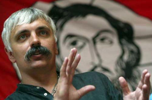 «Порошенко не здає Україну Путіну – керуючи країною можна вкрасти більше»