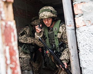 Військкомати збирають дані про житло і родичів призовників