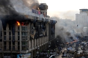 В Доме профсоюзов откроют кафе с караоке