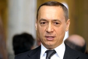 ГПУ подтвердила, что Чехия расследует преступления Мартыненко: опубликован документ