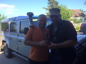 МОЧАНОВ прокоментировал отставку ЯРОША