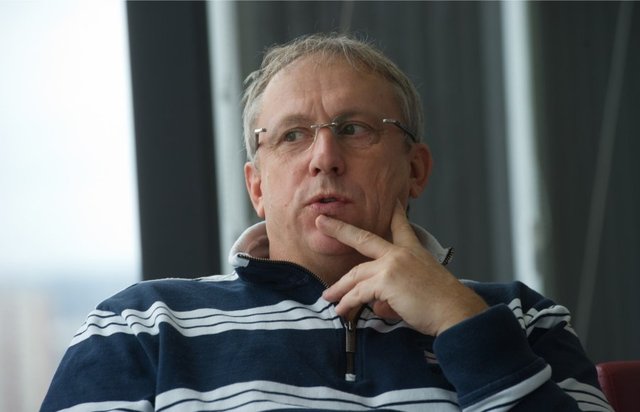 История одного кредита или как обмануть родное правительство