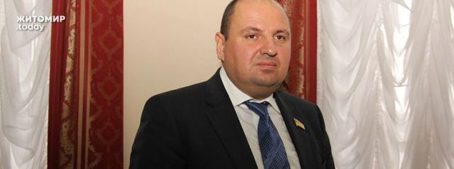 Розенблат “голосував” на своїй роботі у Верховній Раді, фізично перебуваючи на сесії Житомирської облради