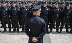 Гаишник в Киеве помогал сепаратистам продавать украденные автомобили