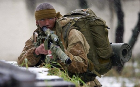 Командир, ликвидировавший группу террористов Донбасса, попал под репрессии власти