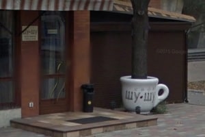 "Ничего личного": в Одессе бойца АТО выгнали из кафе