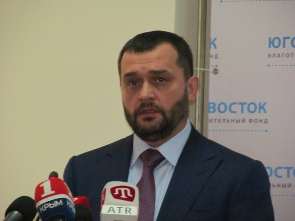 Золото Віталія Захарченка: майже два роки після втечі