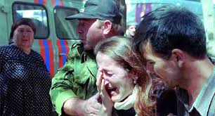 В Москве призвали готовиться к новым терактам после Парижа