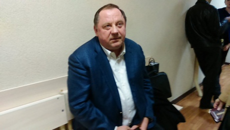 СКАНДАЛЬНЫЙ РЕКТОР-ВЗЯТОЧНИК ПЫТАЛСЯ ЧЕРЕЗ СУД СНЯТЬ АРЕСТ СО СВОЕГО ДОМА В ЯРЕМЧЕ