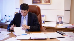 Руководство "Укрпочты" пытается заблокировать выборы нового директора — Мининфраструктуры