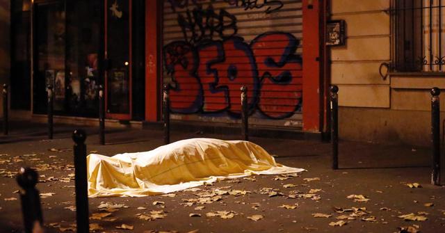 8 боевиков, устроивших террор в Париже, мертвы. В стране ввели ЧП