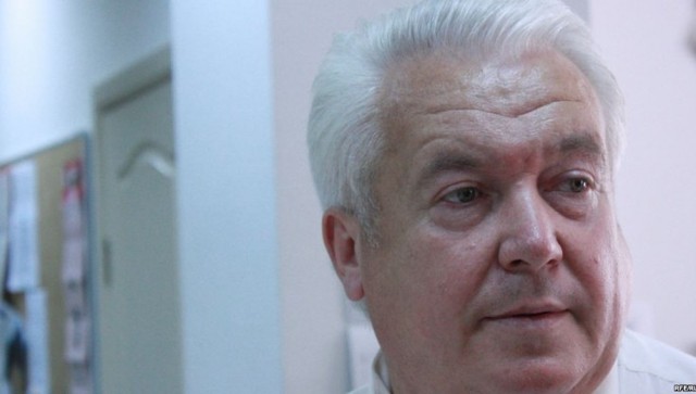 ЕКС-РЕГІОНАЛУ ОЛІЙНИКУ СПАЛИЛИ МАЄТОК