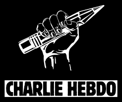 Карикатурист Charlie Hebdo отреагировал на теракты в Париже: опубликованы фото