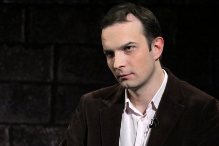 Чистка правоохоронців, які починали справу "діамантових прокурорів". Єгор Соболєв