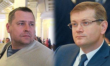 Штабы Вилкула и Филатова заявили о попытке срыва выборов