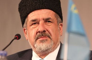 Глава Меджлиса предлагает причислить Россию к спонсорам терроризма