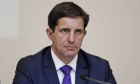 Игрушки закончились, силовики получили приказ стрелять - Шкиряк