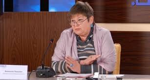 Голова ТВК Дніпропетровська готується втекти до Криму