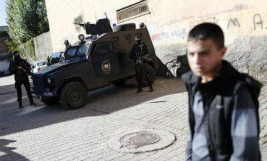 В день терактов в Париже боевики готовили удар по Стамбулу