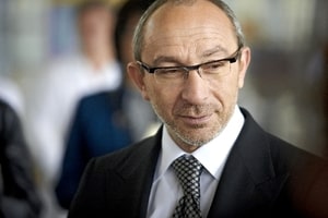 Дело на 25 миллионов: "структуру" Кернеса заподозрили в союзе с лидером "Оплота"