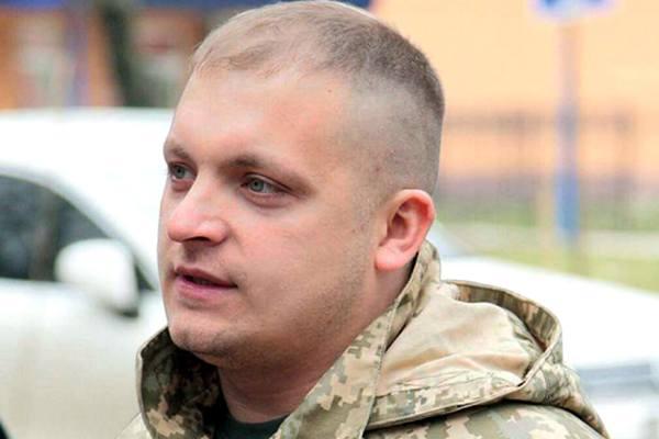 Артем Семенихин: «Я не собираюсь останавливаться на Конотопе»