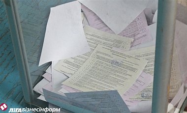 Выборы мэра Ивано - Франковска выиграл свободовец Марцинкив