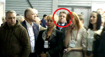 Національна поліція вкрала наказ у міністра МВС часів Януковича