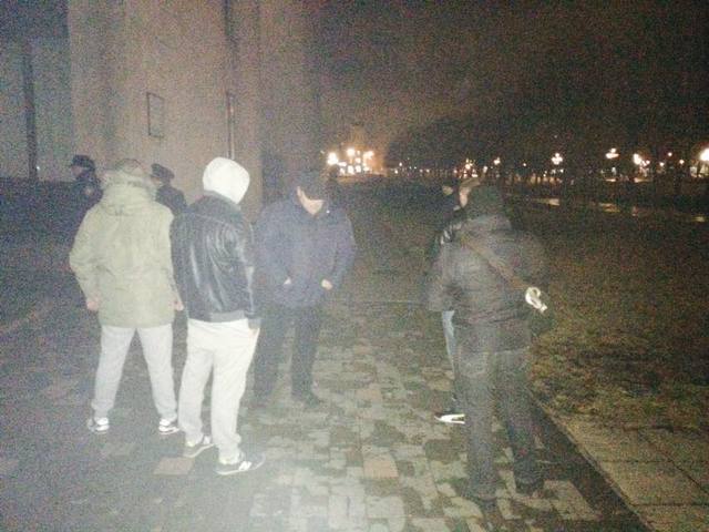 Егор Фирсов: В Кривом Роге произошла реинкарнация режима