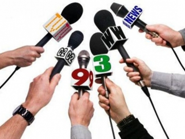 Типовий працівник українських ЗМІ - який він. ІНФОГРАФІКА