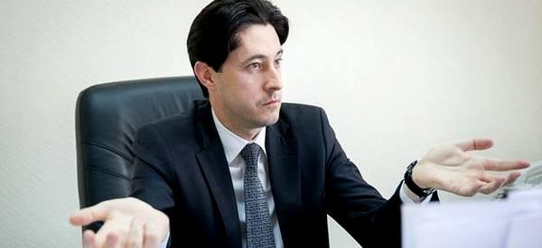 ГПУ выродилась в ОПГ