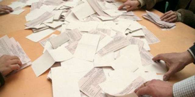 В Кривом Роге пересчитают голоса на одном участке – депутат