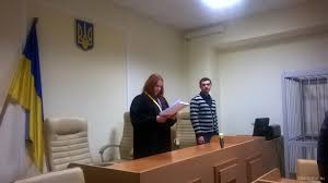 Печерський суд продовжив тримання за гратами екс-голови СБУ Києва