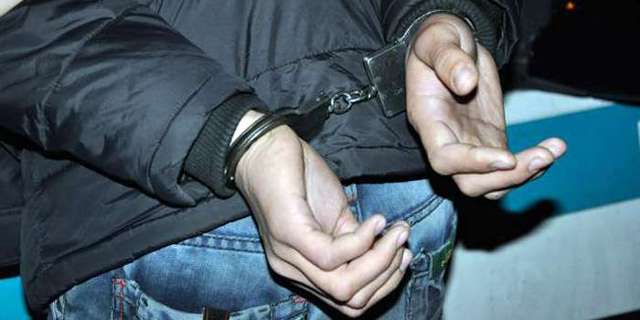 Очередной сепаратист «ЛНР» сдался украинским силовикам (ВИДЕО)