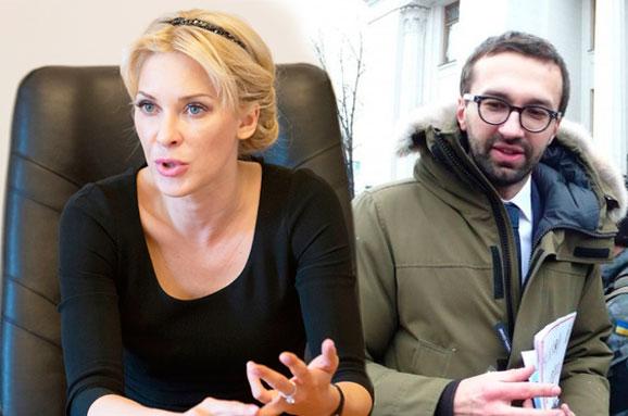 Для чого Лещенко вигадав фейк про стеження. Він - злодій, - Тищенко