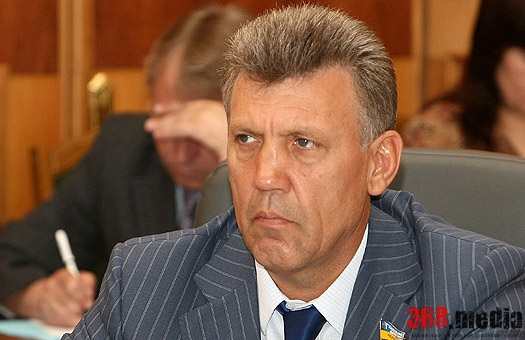 МИНОБРАЗОВАНИЯ ЛИШИЛО НАРДЕПА КИВАЛОВА ЧАСТИ «ДОХОДОВ»