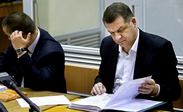 Корнієць прогнозує оголошення йому третьої підозри найближчим часом